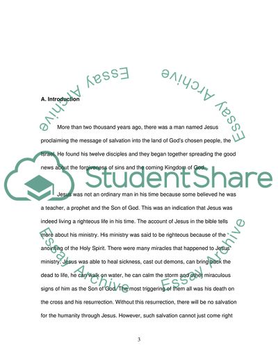 The Role of Baptism in Union with Christ