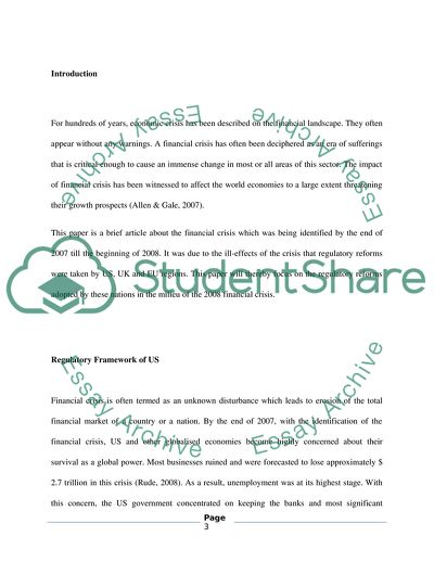 Contemporary Issues in Finance