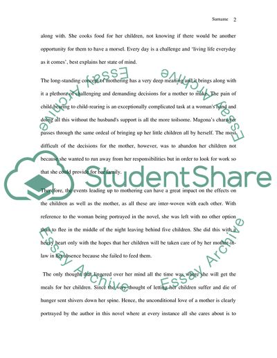 Living, Loving and Lying Awake at Night