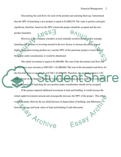 Financial Management by Timothy Gallagher