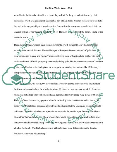 My Class Online Pre First World War Proposal Argument Essay Topics also Computer Science Essay Pre First World War Essay Example Topics And Well Written Custom Writing Service Net