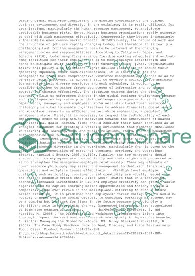 Discussion Board