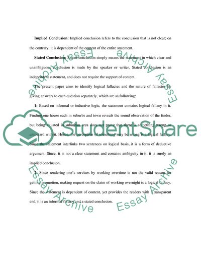 The Curiosity of the Individuals