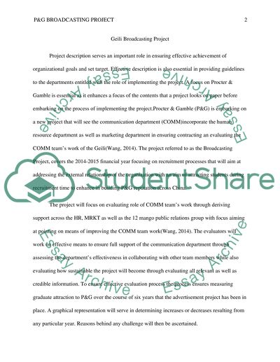 Program description (purpose, supporting literature, program targets, and operation)