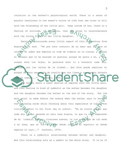 Isolated and Alienated Characters In Short Stories