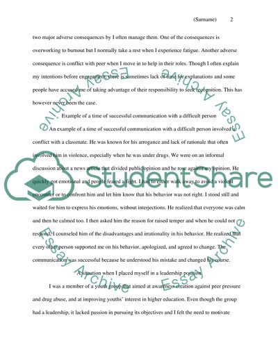 Interview Questions Assignment