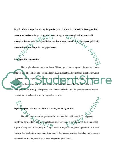 Principles of Advertising