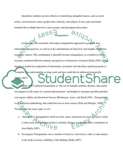 Program Evaluation to Determine if the US Military Support to Civilian Law Enforcement Agencies