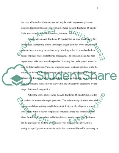 The Important Issues of Physical Exercise and Weight Gain