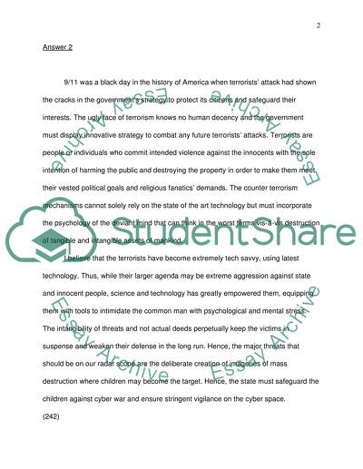 Mental Illnesses Issues