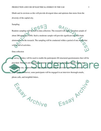 Paragraph on heat image