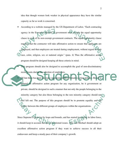 Human Resource Management - US