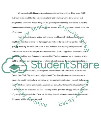 New jersey essays image