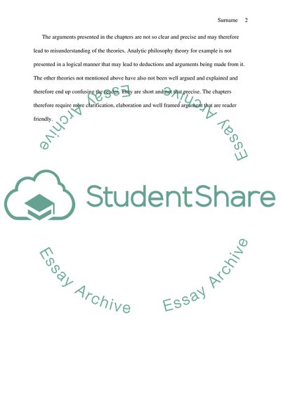 Summery of chapter 11,12 and 13