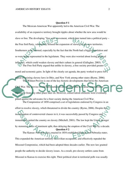 Ordeal by Fire The Civil War and Reconstruction by James McPherson and James Hogue