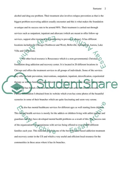 Key Components of Addiction Treatment