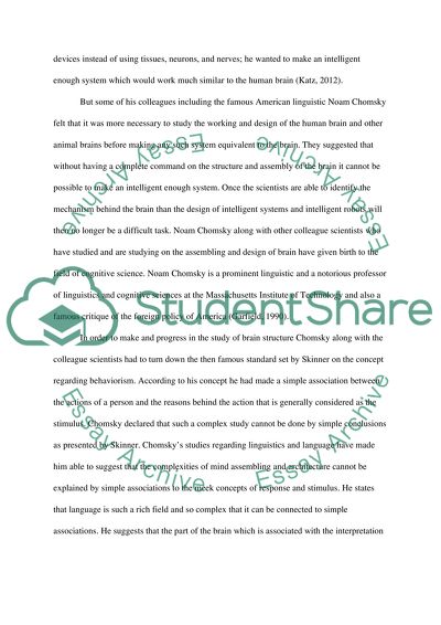 Artificial Intelligence: What Went Wrong