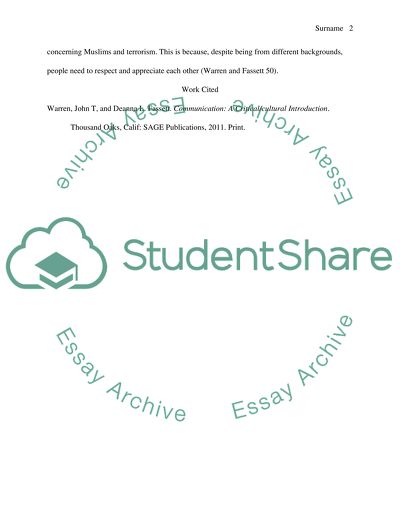 Sympathetic Critical Listening