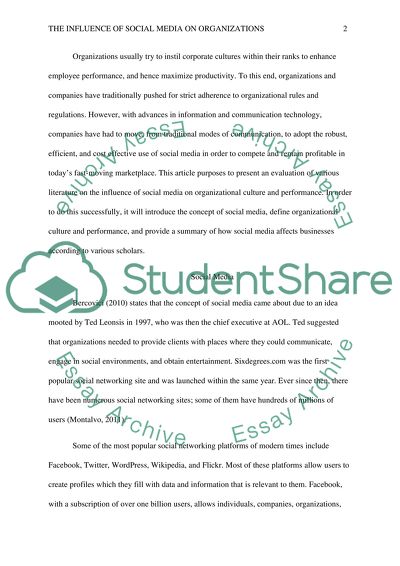 Information and Communication Technology in Companies