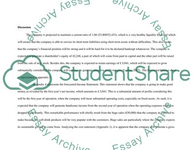 Importance of forecasting pdf picture