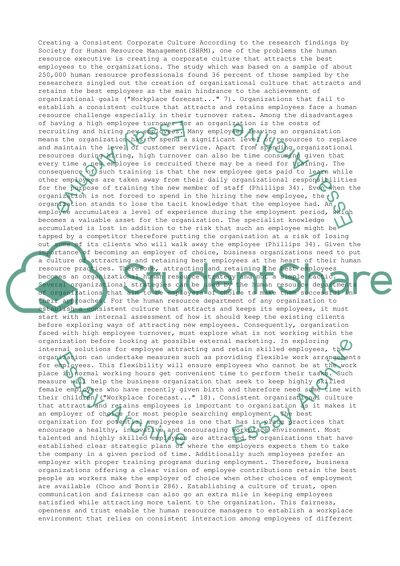 Challenge Response Paper