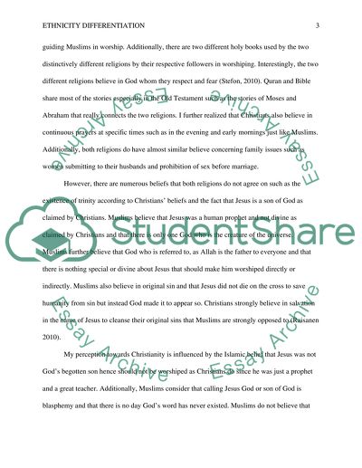 Search Essays In English Exploring Another Ethnicity Purpose Of Thesis Statement In An Essay also Essay On Modern Science Exploring Another Ethnicity Essay Example Topics And Well Written Terrorism Essay In English