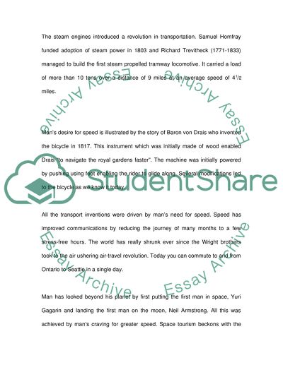 Electri City and From Telegraph to Internet