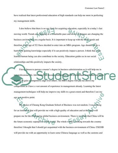 Education Perspectives