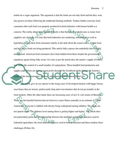 Declare Your Independence