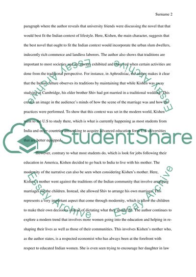 Comparison of Donald Antrims He Knew, Ruth Prawer Jhabvalas Aphrodisiac, and Nalini Joness Tiger Articles