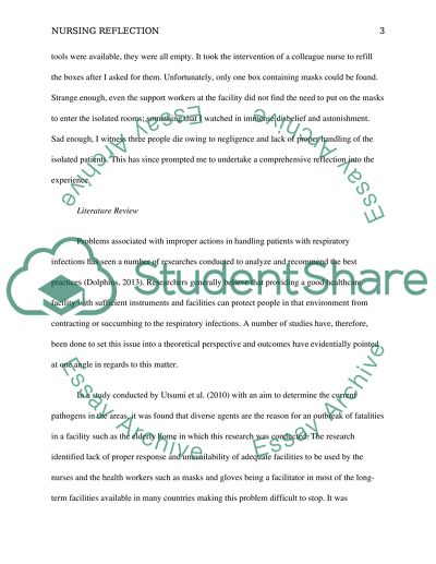 Standardized Healthcare Service Delivery