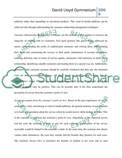 Marketing Managers Must Keep in Mind the Four Ps of Marketing