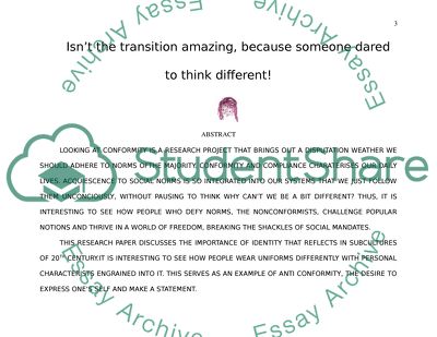 The Scope of Artistic Expressions