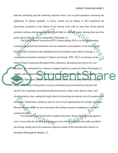 Ethics of Neuro-Marketing