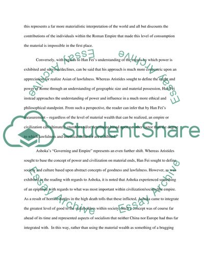 Considering the Evidence: Political Authority in Second Wave Civilizations