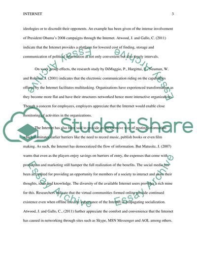 Introduction to Sociology