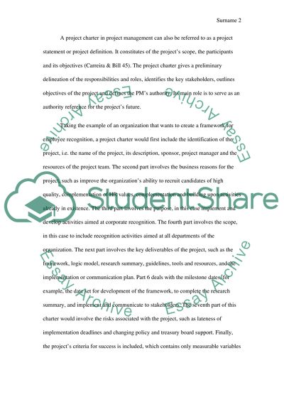 Lead Student Assignment