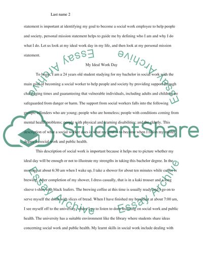 Professional development