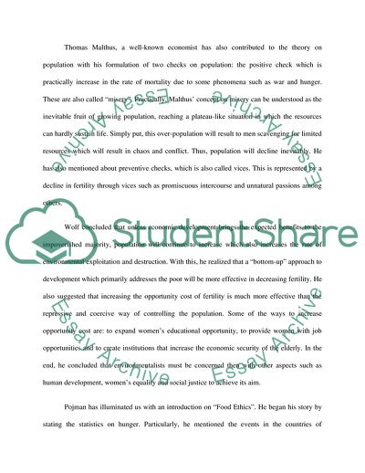 Comparative Analysis