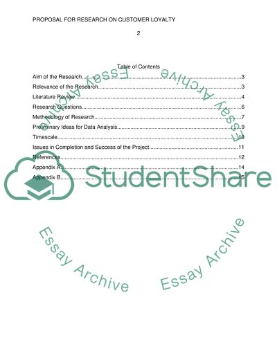 Investigating Dynamics of Customer Loyalty: The Case of IKEA