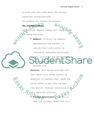 Computer Science Information System