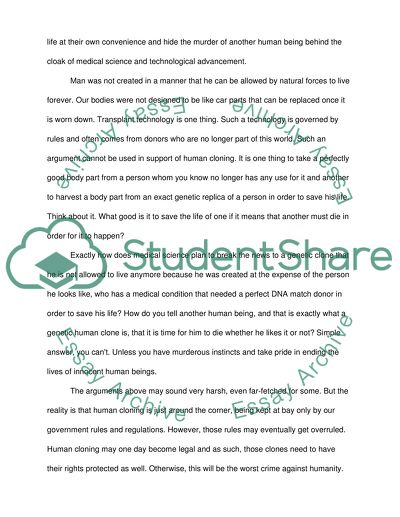 Using Argument and Persuasion in Writng