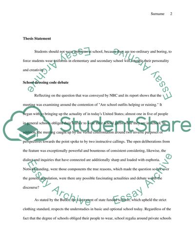 Stake holder Research Paper