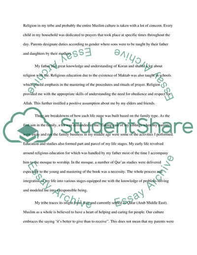 Identity and Self Branding