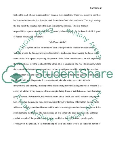 Analysis of the Portable Literature