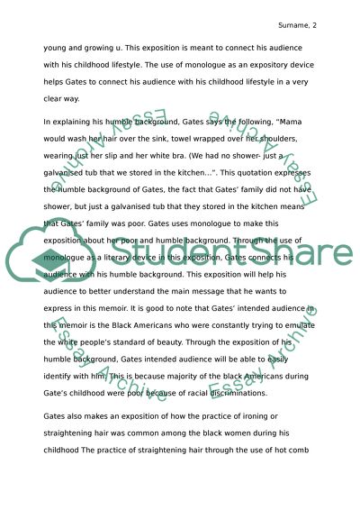 I dont know chose the one that fits the story