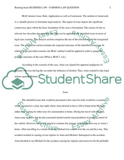 Criminal Law and the Australian Legal System