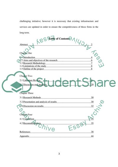 Consumer and Buyer Behavior; An investigation into UK Mobile Phone network providers