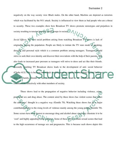 Titanic research paper