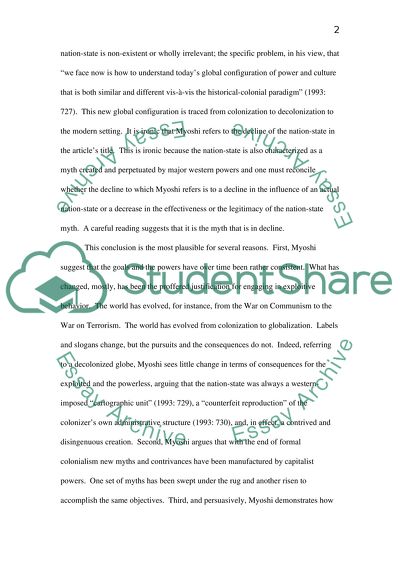Media reading analysis and response